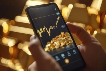 افت ۲ درصدی طلای جهانی صدایش به بازار تهران نرسید؛ ۱۸ عیار بالا رفت