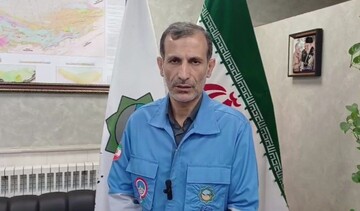 محمدی: ۱۸ دوچرخه‌سوار گمشده در جنگل‌های جواهرده رامسر نجات یافتند