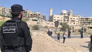 هەسەدە: تورکیا ڕۆڵی هەیە لە شەڕی نێوان کورد و دیمەشق