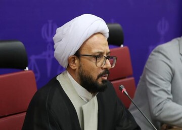 حیدری: «داوری» راهکاری برای کاهش تراکم پرونده‌های قضایی است