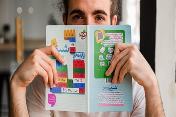 خرید کتاب کمک درسی از کتابچی