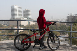 یاوری: فعالیت های ورزشی در فضای روباز و مدارس مشهد ممنوع است