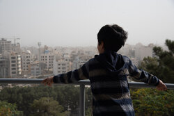 رهنما: فعالیت ورزشی در مدارس مشهد فردا ممنوع است