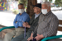 قامتی: هشدار خود مراقبتی برای شهروندان مشهدی صادر شد