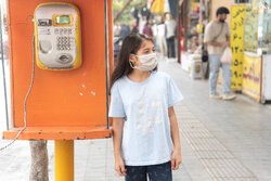 هوای مشهد برای گروه های حساس ناسالم است؛۴ منطقه در وضعیت قرمز