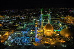 میلیون‌ها زائر با اقامت چند ساعته؛ گردشگری قم درانتظار نگاه توسعه‌محور