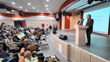 سجادی: مشارکت اجتماعی و فعال‌سازی شورای محلات در سنندج تقویت شود