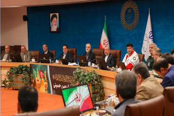 استفاده از ظرفیت ستاد اربعین در ایام شهادت امام رضا(ع)