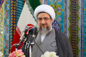 ملت ایران اهل تجاوز نیست اما در برابر تهدیدها قاطعانه می‌ایستد