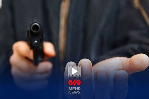 دزدی که سرنوشت باند گنگسترها را تغییر داد دزدی که سرنوشت باند گنگسترها را تغییر داد