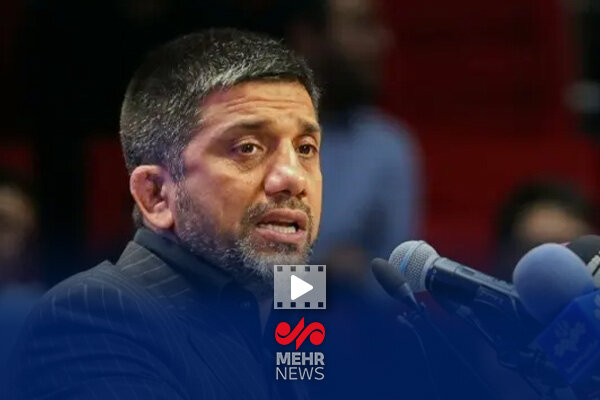 علیرضا دبیر: پیگیر بازگشت قهرمانی سال ۲۰۱۵ هستیم علیرضا دبیر: پیگیر بازگشت قهرمانی سال ۲۰۱۵ هستیم