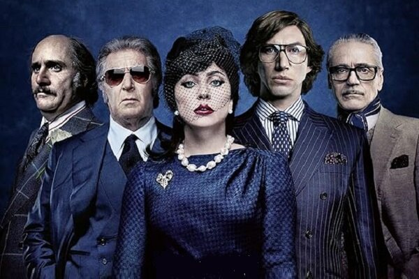 ایتالیا جواب ریدلی اسکات را میدهد؛ سریال گوچی در راه است!