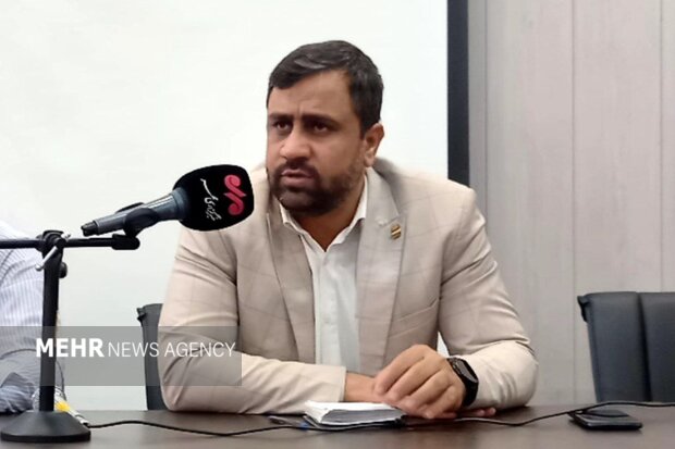 ترابی:بیش از ۵۰ برنامه ورزشی در هفته تربیتبدنی ری برگزار میشود