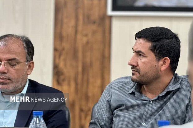 عضو شورای سیراف: زیرساختهای آموزشی تقویت شود عضو شورای سیراف: زیرساختهای آموزشی تقویت شود
