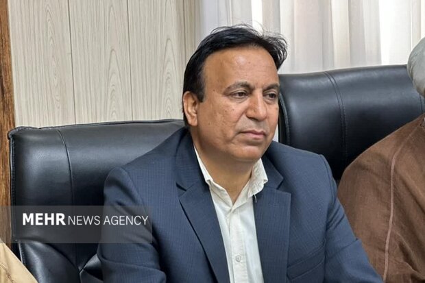 بخشدار سیراف: برخی مدارس کمبود فضای آموزشی و تجهیزات سرمایشی دارند بخشدار سیراف: برخی مدارس کمبود فضای آموزشی و تجهیزات سرمایشی دارند