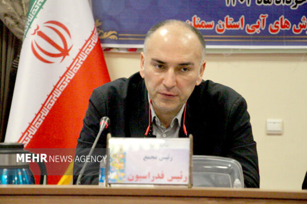 برای طلای آسیا 50 بازی تدارکاتی میخواهیم / کاش واترپلو چهارم میشد!