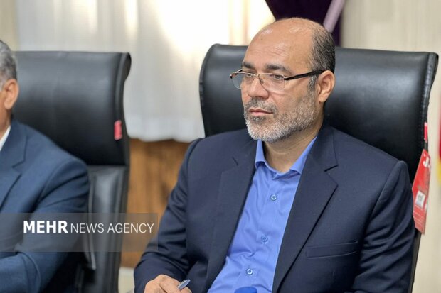 مدیر آموزش و پرورش کنگان: توزیع مواد غذایی در مدارس ممنوع است