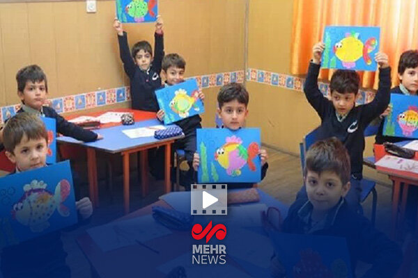 پیش دبستانی اجباری؛فرصت یا چالش؟ پیش دبستانی اجباری؛فرصت یا چالش؟