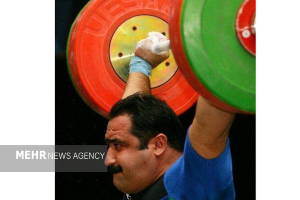 مرگ دلخراش قهرمان سابق وزنه برداری و یک اقدام شایسته