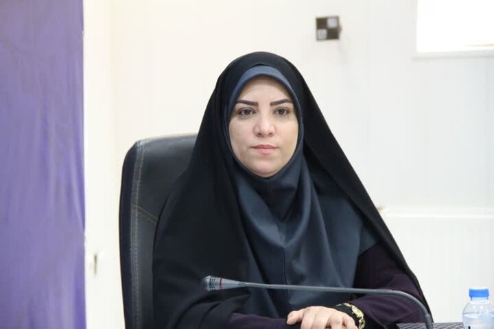 مدیران لرستان نیازمند آموزشهای سواد رسانه هستند مدیران لرستان نیازمند آموزشهای سواد رسانه هستند