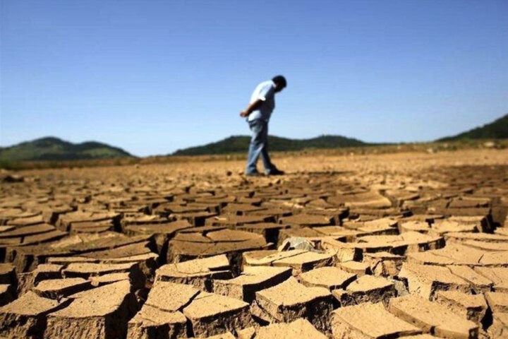 منابع آبی دومین استان پرآب کشور در وضعیت قرمز؛کاهش ۳۰ درصدی بارش ها