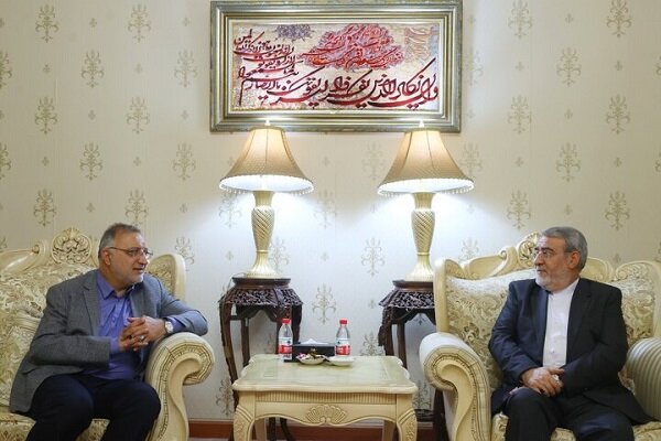 ارتقای ناوگان حمل‌ونقل کلان‌شهرهای ایران با همکاری چین