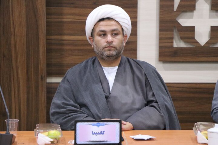 رئیس هیأت بولینگ و بیلیارد خراسان شمالی انتخاب شد رئیس هیأت بولینگ و بیلیارد خراسان شمالی انتخاب شد