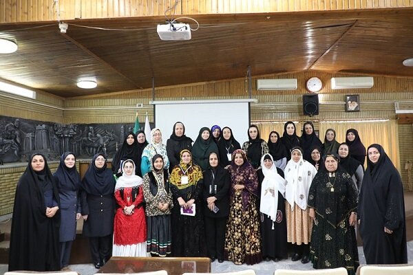 انصاری: زنان روستایی نخستین حلقه آموزش محیط زیست هستند