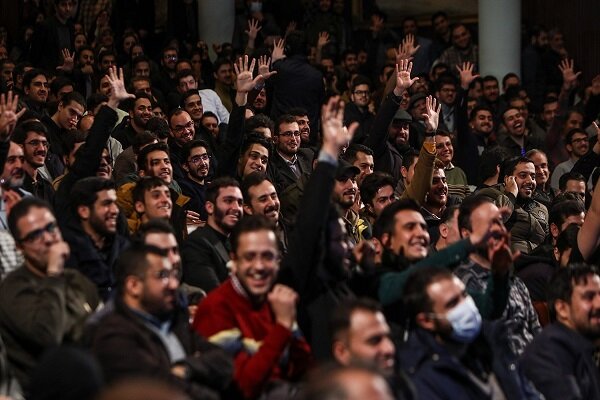 مراسم قرعه‌کشی عمره دانشگاهیان 27 مهر در دانشگاه تهران برگزار می شود