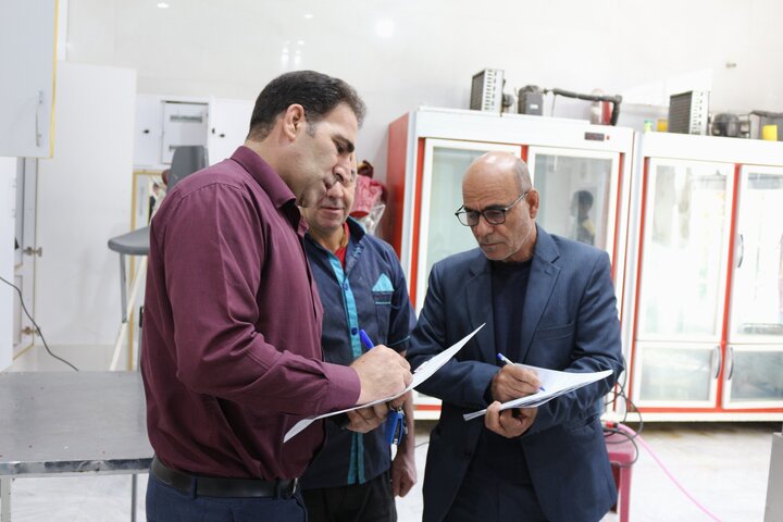 بازار «گوشت» زیر ذره‌بین؛ نوسان قیمت‌ها بین ۴۵۰ تا ۷۰۰ هزار تومان!