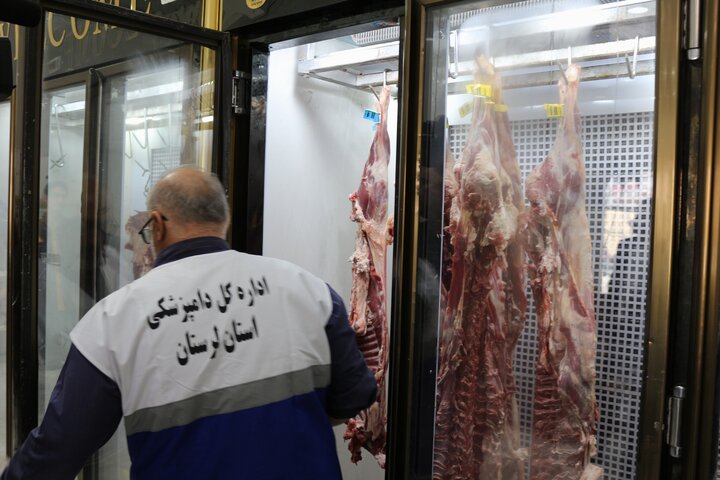 بازار «گوشت» زیر ذره‌بین؛ نوسان قیمت‌ها بین ۴۵۰ تا ۷۰۰ هزار تومان!
