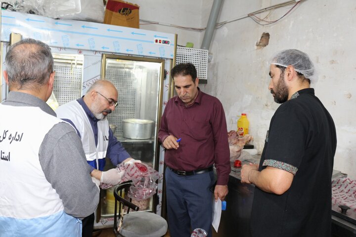 بازار «گوشت» زیر ذرهبین؛ نوسان قیمتها بین ۴۵۰ تا ۷۰۰ هزار تومان!