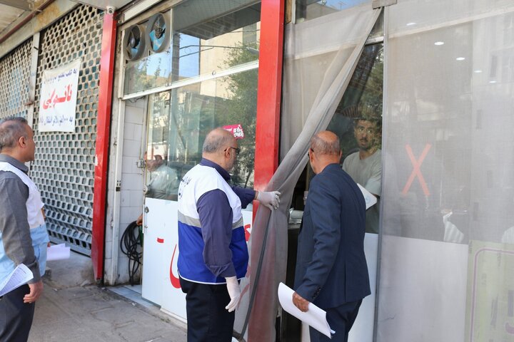 بازار «گوشت» زیر ذرهبین؛ نوسان قیمتها بین ۴۵۰ تا ۷۰۰ هزار تومان!