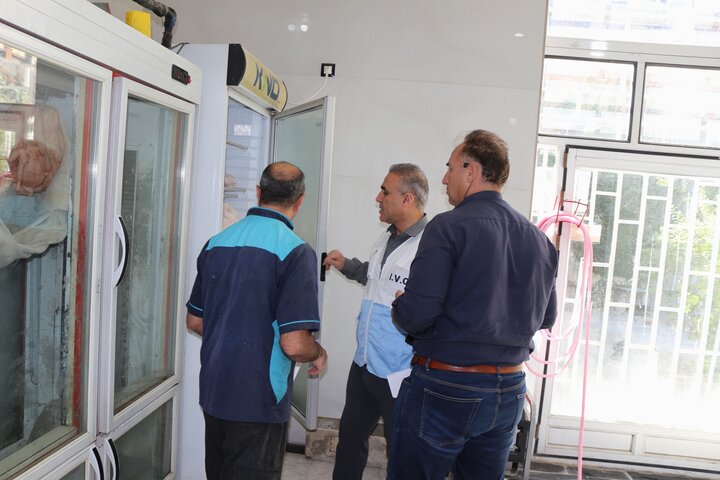 بازار «گوشت» زیر ذرهبین؛ نوسان قیمتها بین ۴۵۰ تا ۷۰۰ هزار تومان!