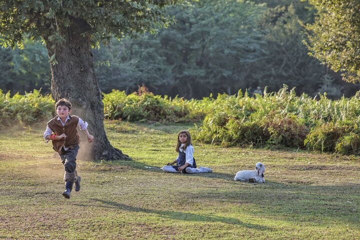 پایان فیلمبرداری «روماک»