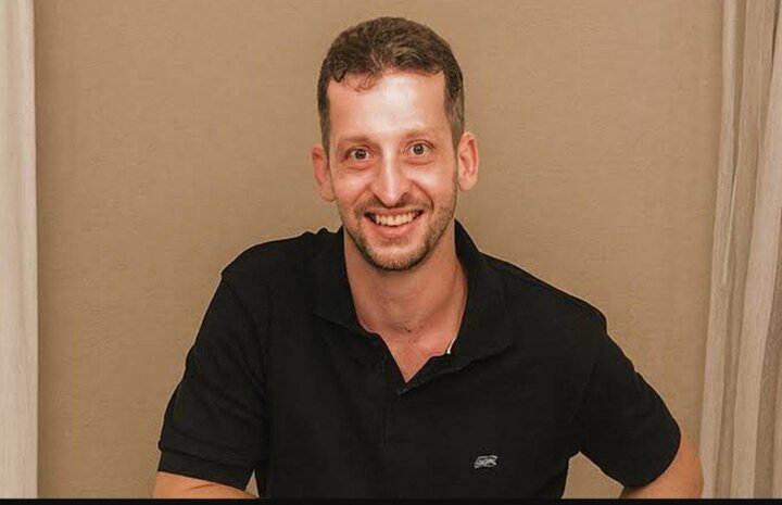 اسیر یهودی که حماس از زندان صهیونیستها آزاد کرد