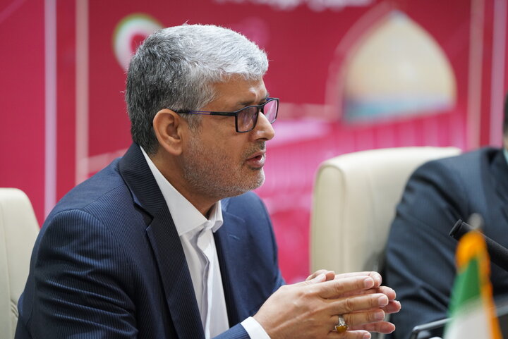 مشاور وزیر: حقالتدریس معلمان مهر امسال به موقع پرداخت میشود