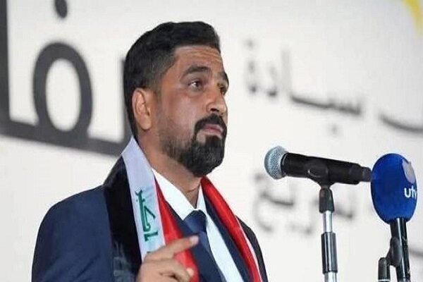 Reaction from Iraq's Prime‌ Minister & Speaker regarding mashhadani's assassination