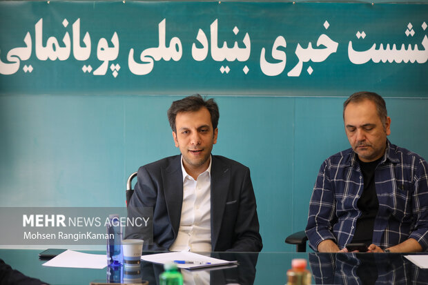 اختصاص شناسه محتوا برای تمام انیمیشنها؛ پلتفرمها وارد تولید میشوند اختصاص شناسه محتوا برای تمام انیمیشنها؛ پلتفرمها وارد تولید میشوند