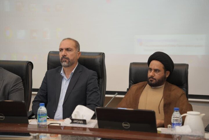 هشدار فرماندار گچساران نسبت به حضور نیافتن مدیران در جلسات