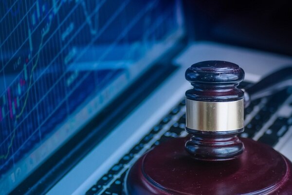 1168 پرونده اوراق بهادار توقیف شد