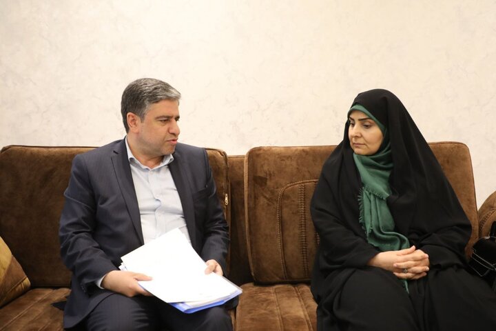 امامی: ۹۷۵۰ میلیارد تومان برای توسعه حمل‌ونقل استان اردبیل اختصاص یافت