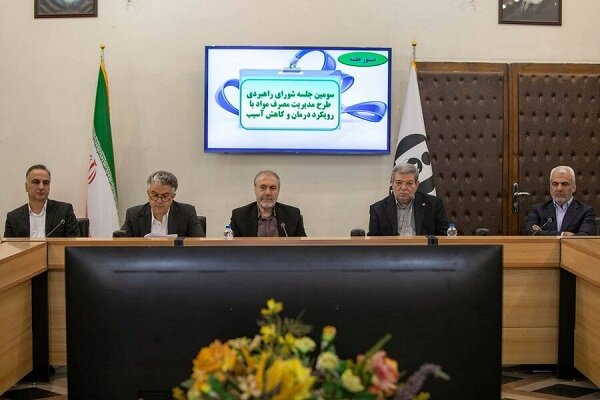 حسینی: 15 میلیون نفر تحت پوشش طرح‌های پیشگیری اعتیاد بهزیستی هستند