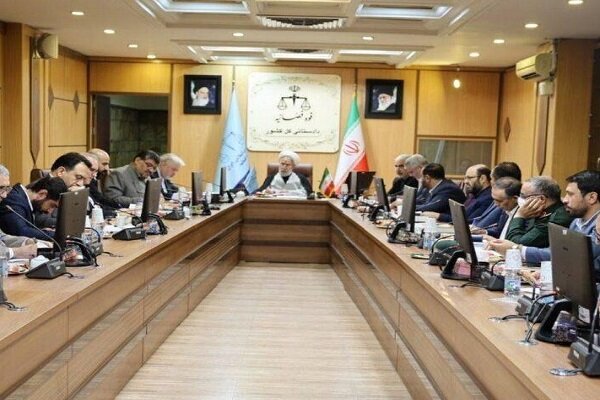 دستور دادستان کل کشور برای پیگیری وضعیت حقوقی آسیب‌دیدگان جنگ 12 روزه