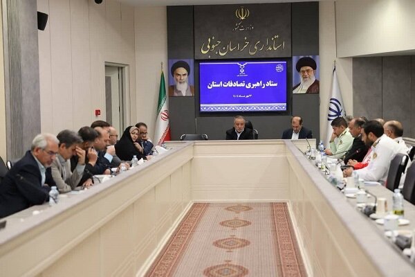 برخورد جدی با رانندگان خاطی؛ لزوم ایمن سازی مسیرهای روستایی برخورد جدی با رانندگان خاطی؛ لزوم ایمن سازی مسیرهای روستایی