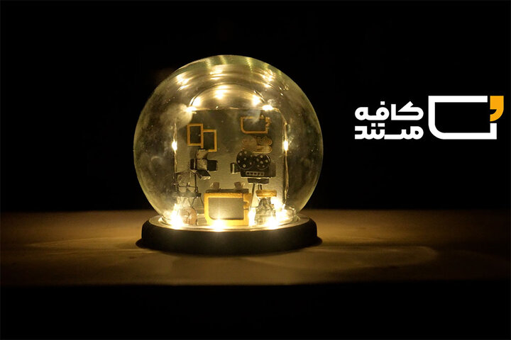 «کافه مستند» و چالش دعوت از مستندسازانی که با تلویزیون کار نمیکنند «کافه مستند» و چالش دعوت از مستندسازانی که با تلویزیون کار نمیکنند