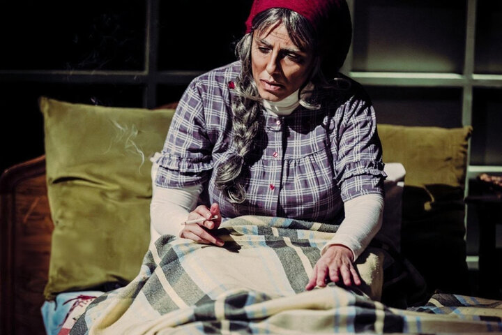 روایتی از لایههای جهان درون انسان؛ مرز واقعیت و خیال را حفظ کردیم