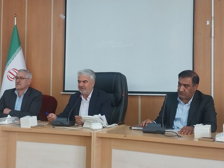فروش مرغ زنده عامل خطر انتقال آنفولانزای فوق‌حاد پرندگان در استان