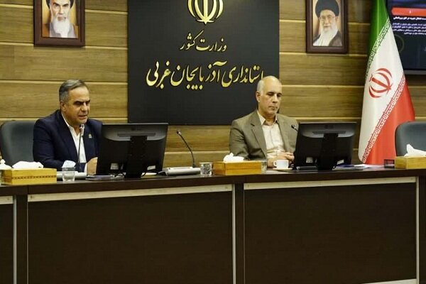 انتخاب آذربایجان غربی بعنوان دبیرخانه جشنواره ملی فن‌آفرینی شیخ بهایی