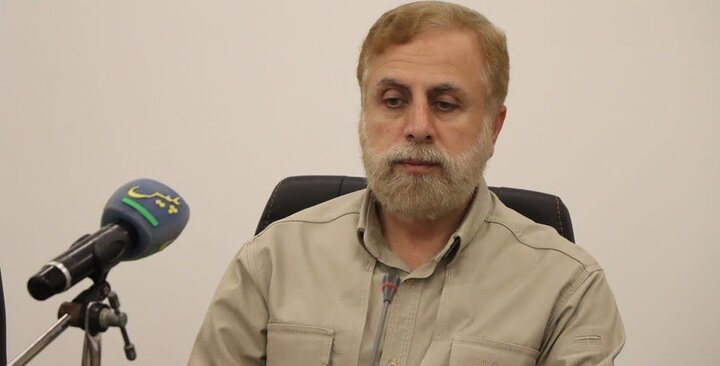 سردار ضیایی: دشمن به دنبال تغییر باورهای مردم است سردار ضیایی: دشمن به دنبال تغییر باورهای مردم است
